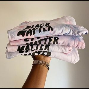 Black Lives Matter T-Shirt